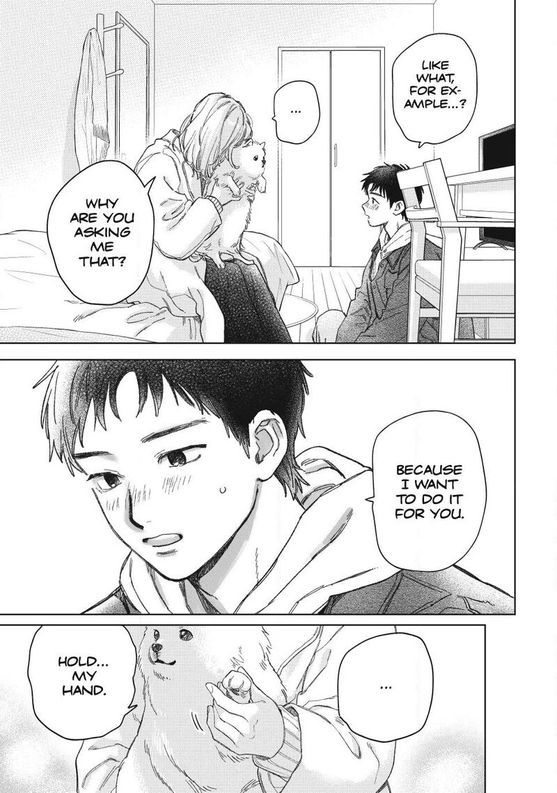 A Sign Of Affection 60 25