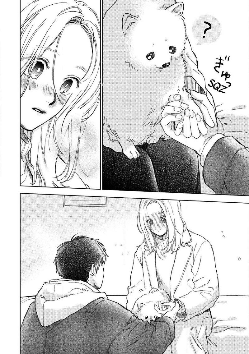 A Sign Of Affection 60 26