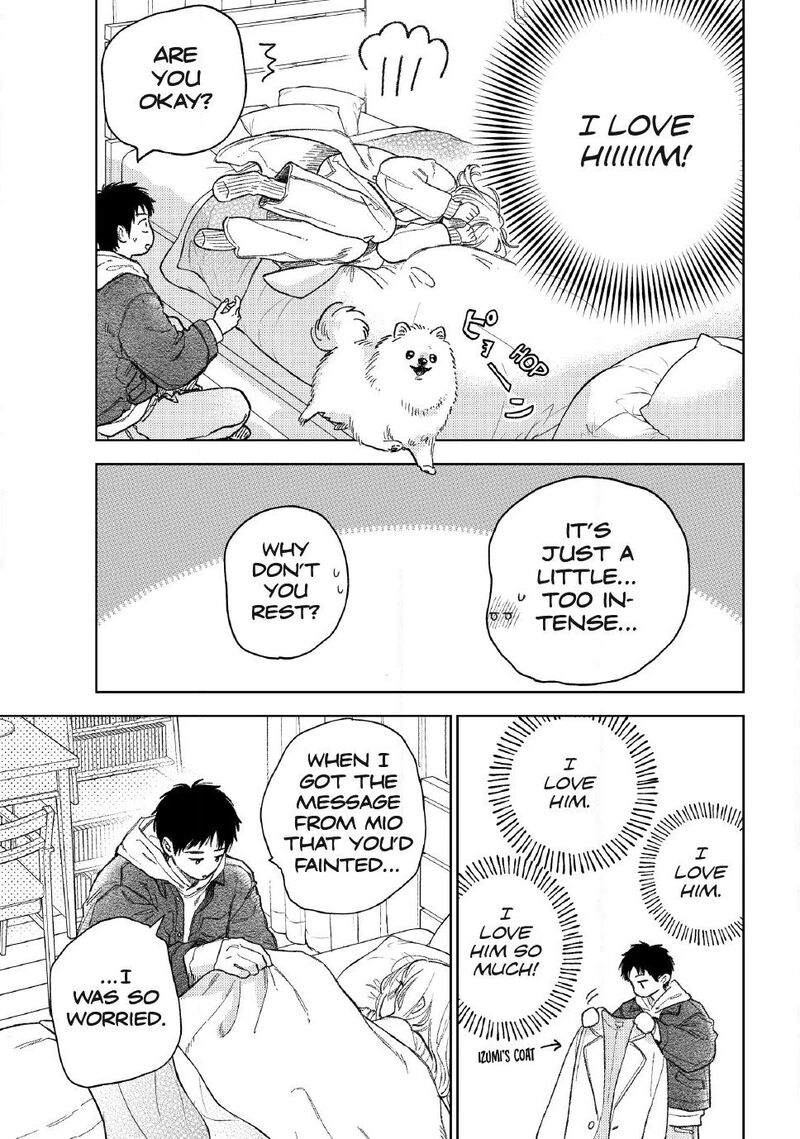 A Sign Of Affection 60 27