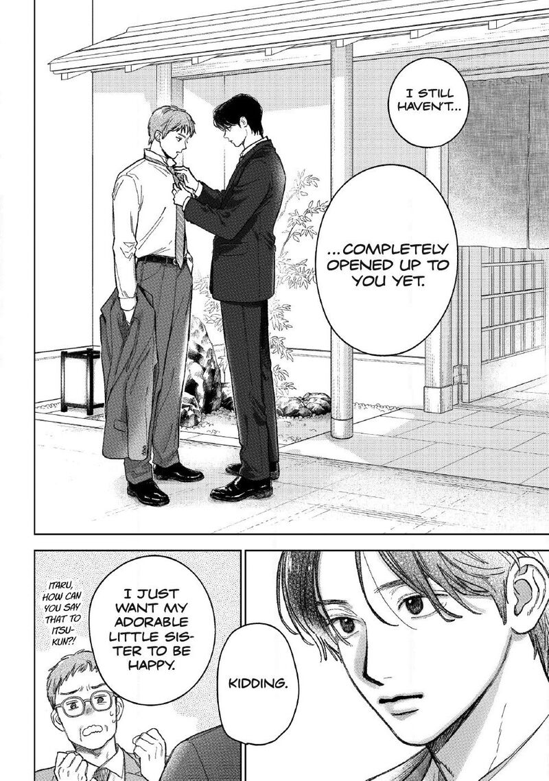 A Sign Of Affection 60 34