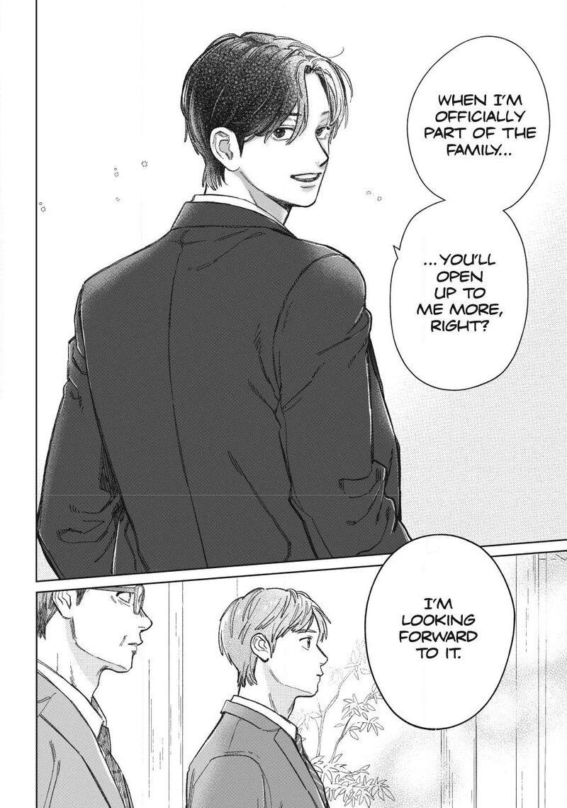 A Sign Of Affection 60 36