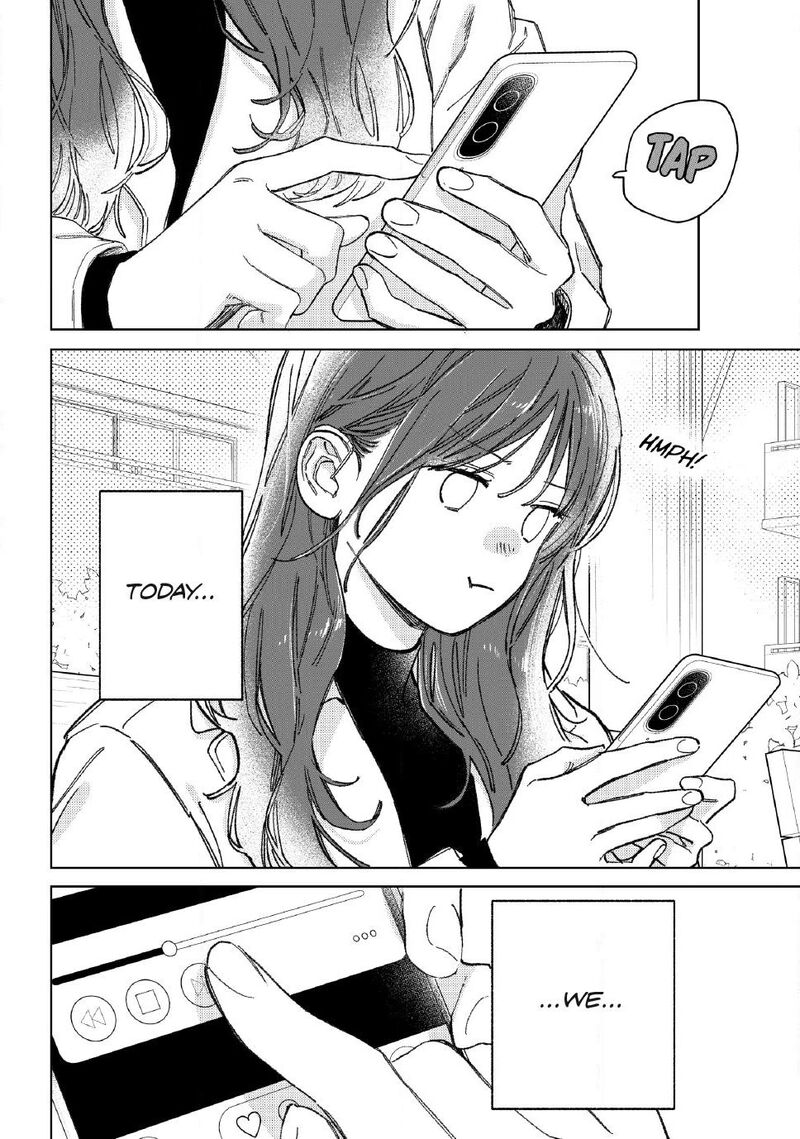 A Sign Of Affection 60 38