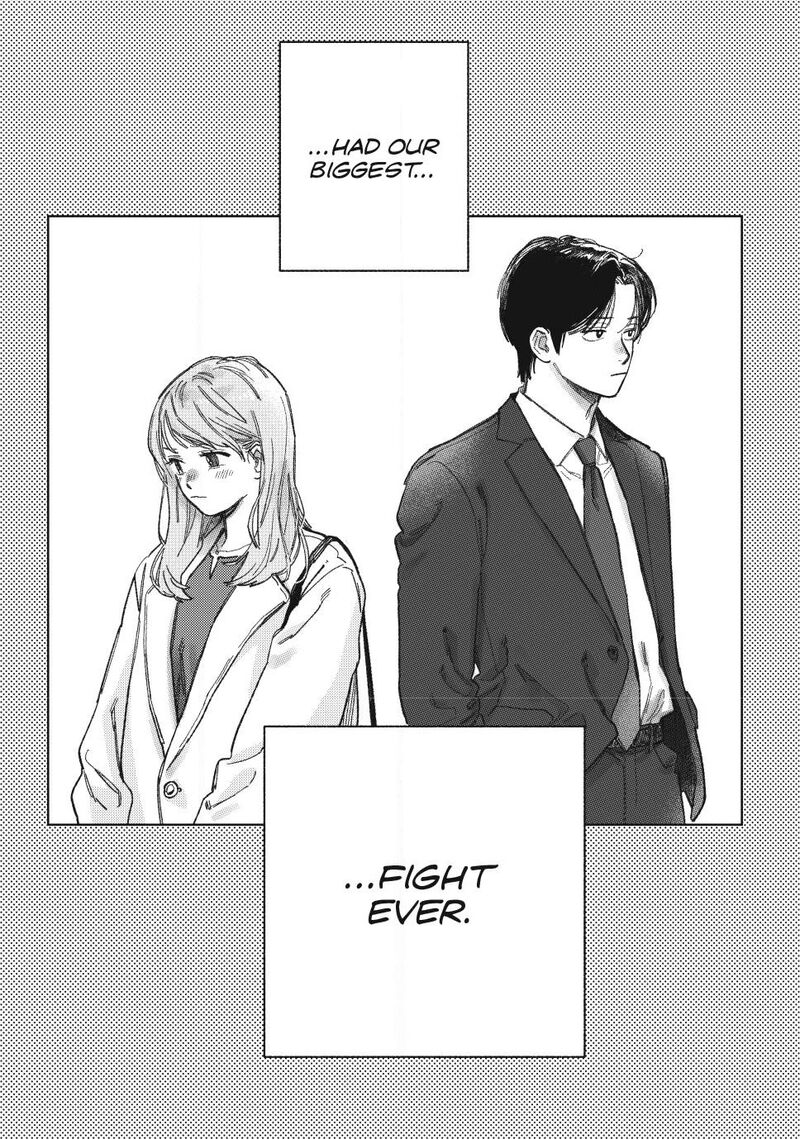 A Sign Of Affection 60 39