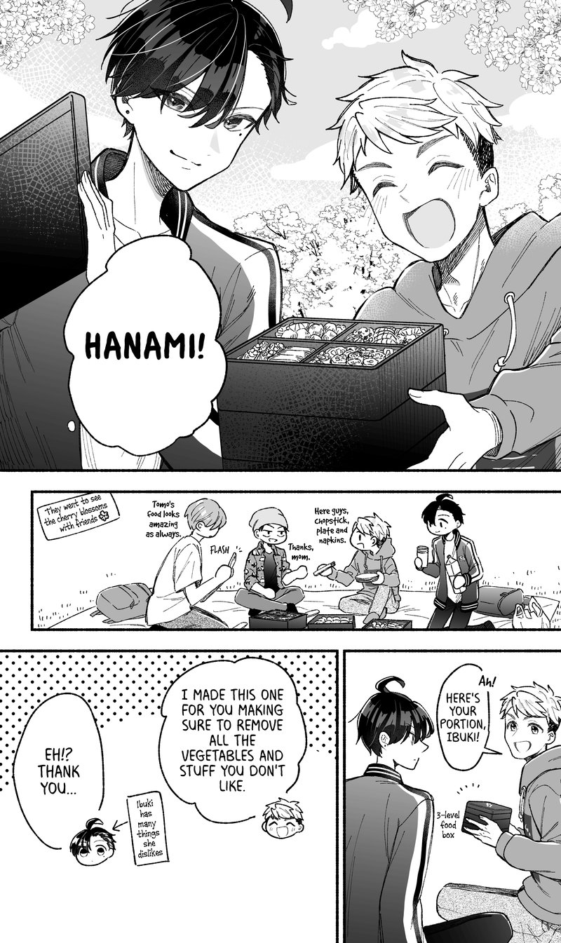 A Story About Becoming Cooler Than The Cool Girl 14 1