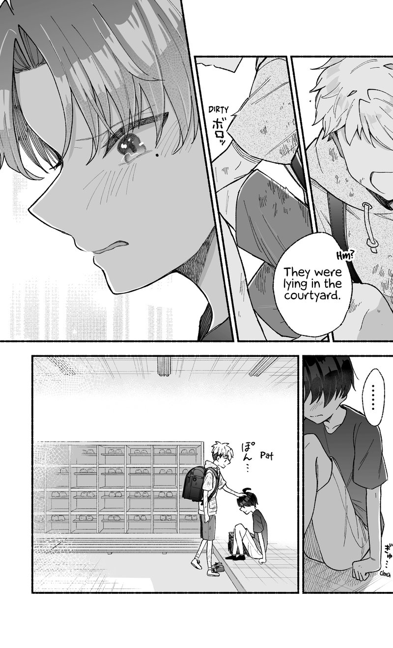 A Story About Becoming Cooler Than The Cool Girl 19 5