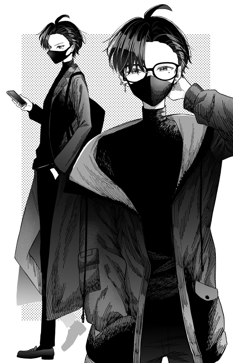 A Story About Becoming Cooler Than The Cool Girl 7 2