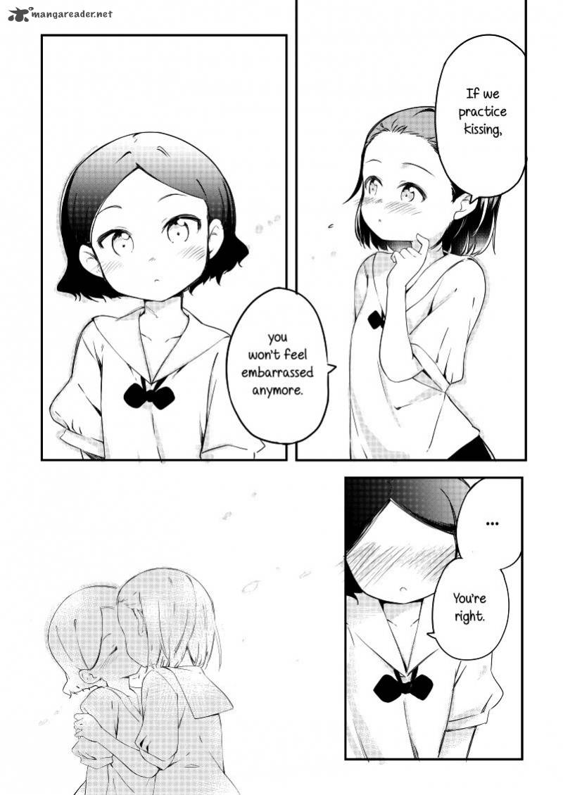 A Story About Kissing 1 7