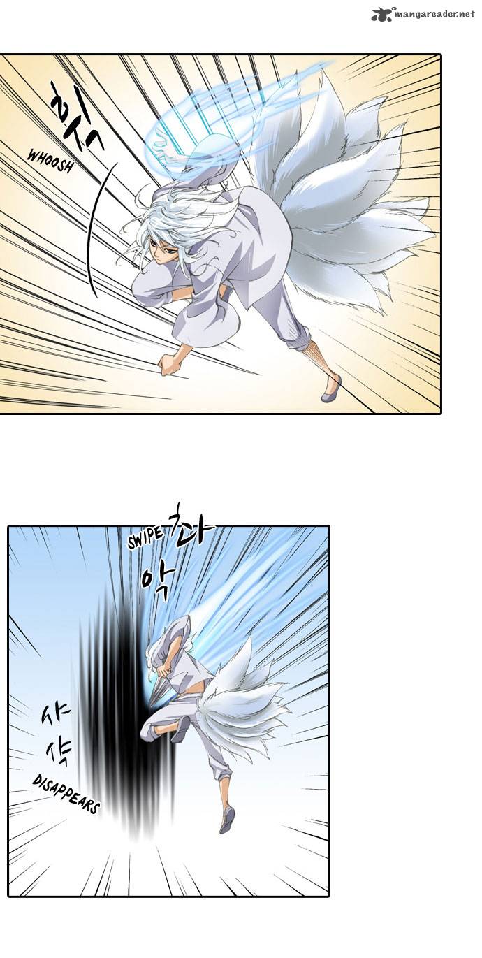 A Thousand Years Ninetails 10 16