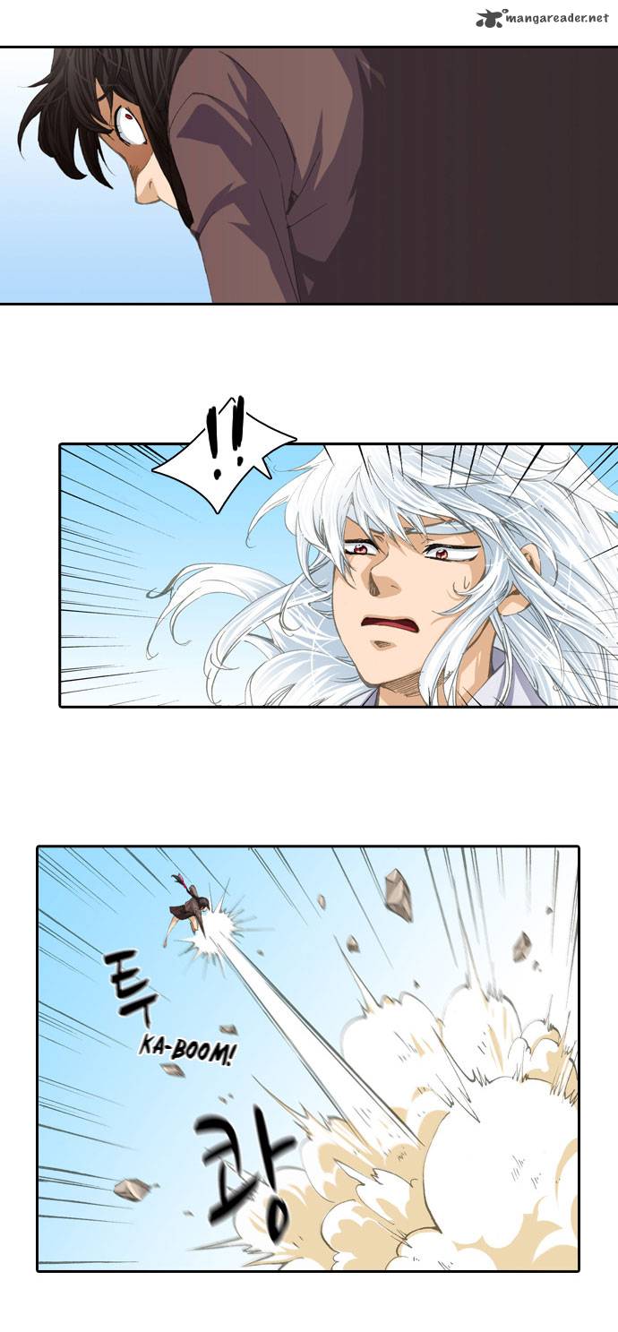 A Thousand Years Ninetails 10 21