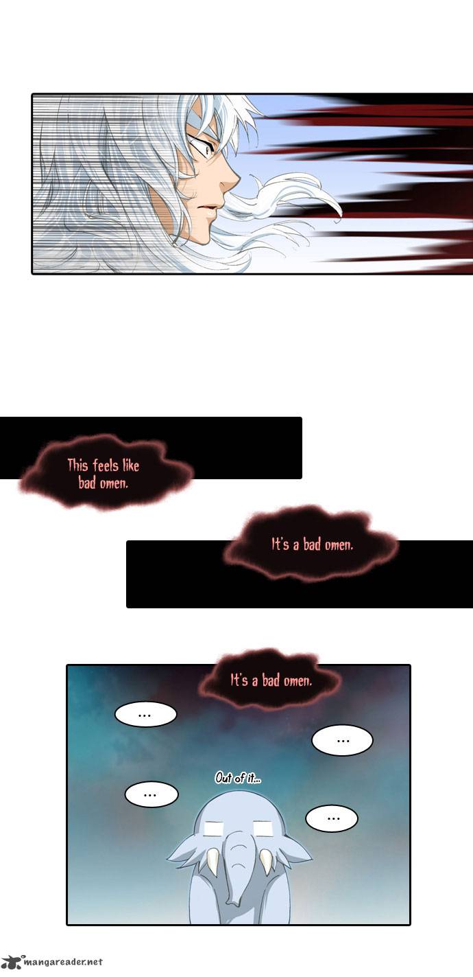 A Thousand Years Ninetails 10 24