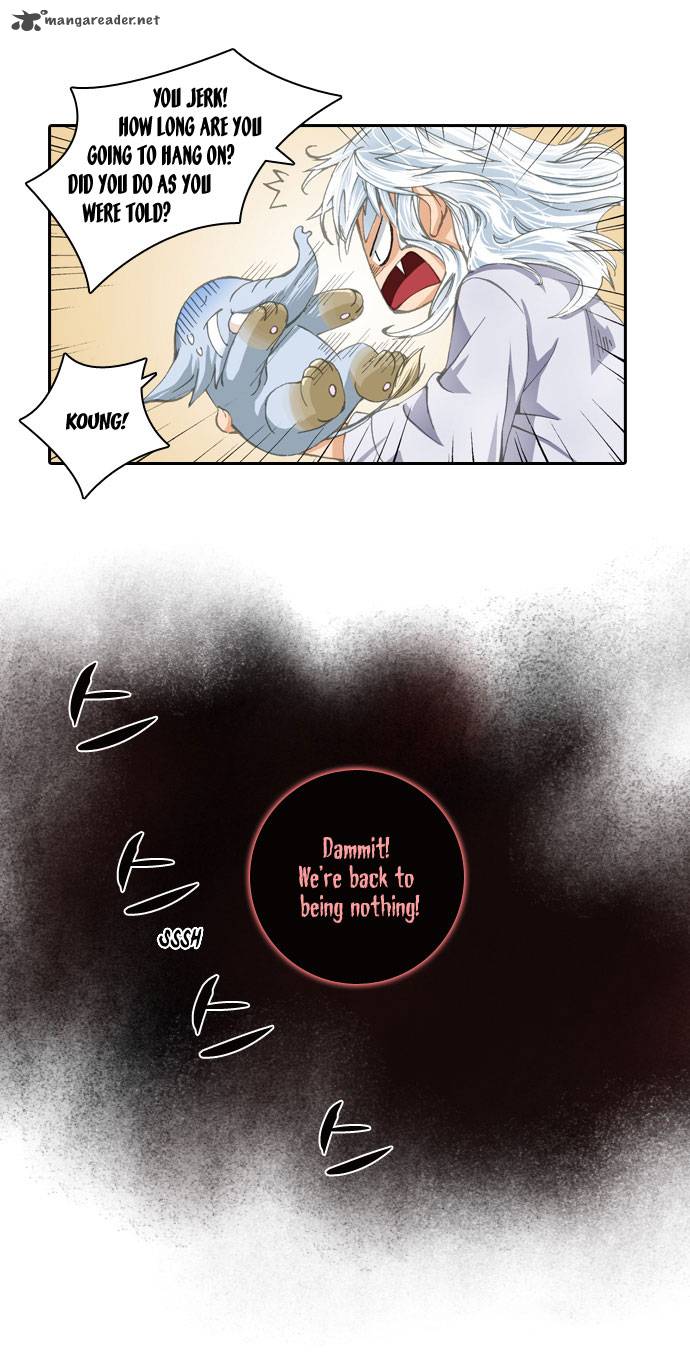 A Thousand Years Ninetails 10 34