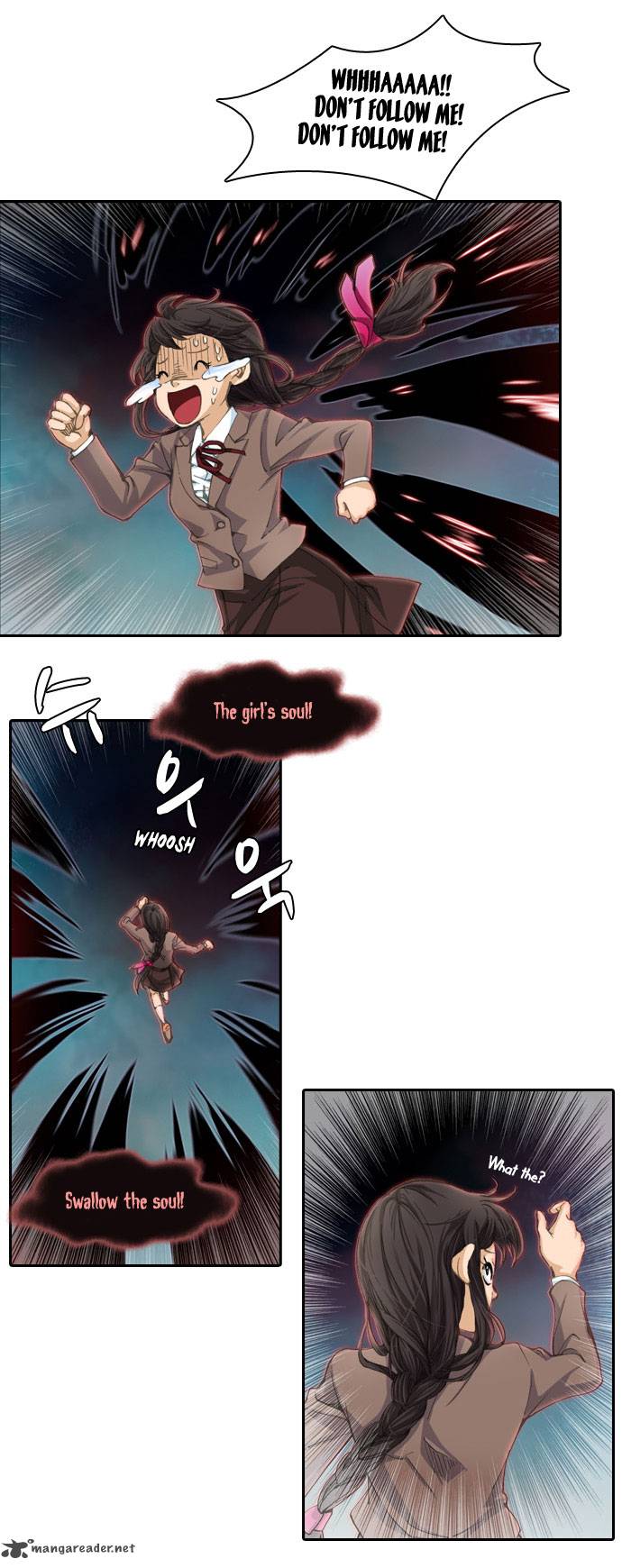 A Thousand Years Ninetails 10 6