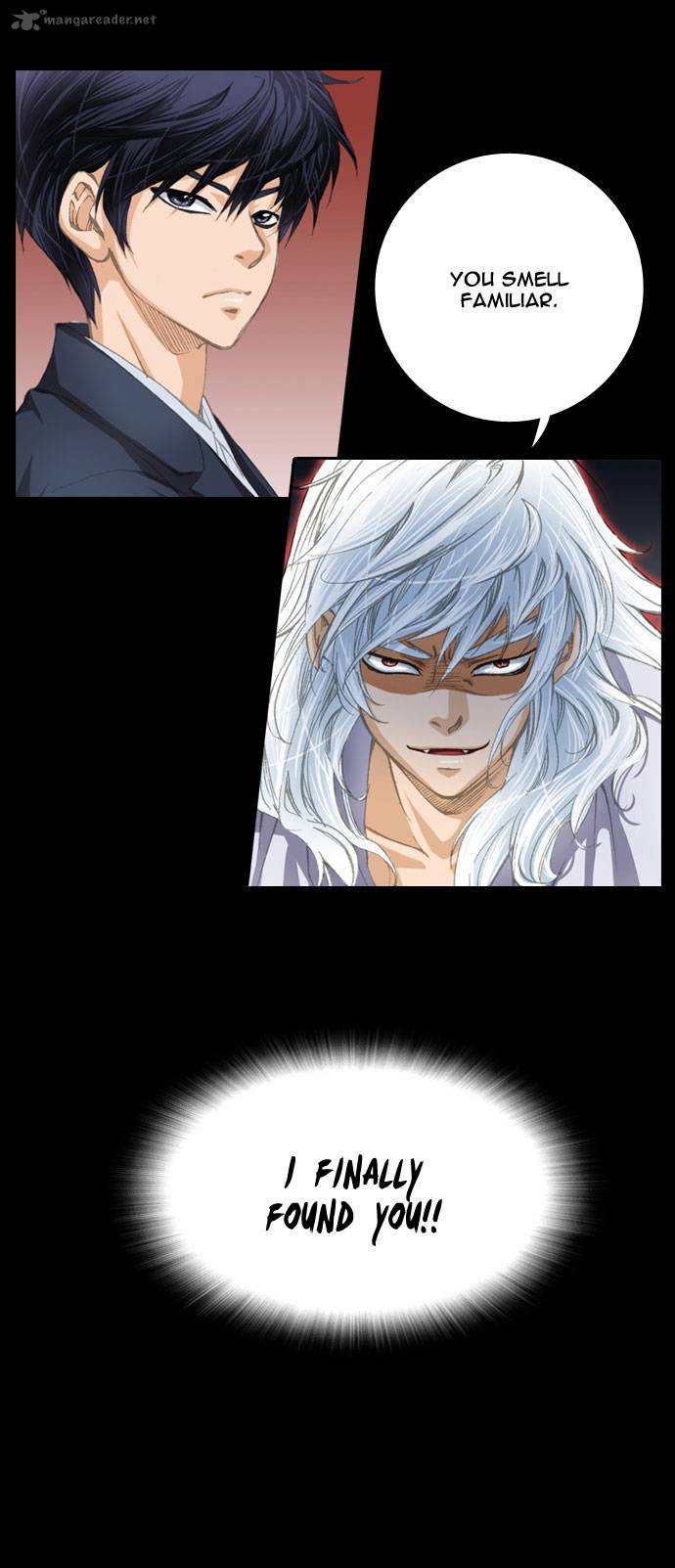 A Thousand Years Ninetails 14 27