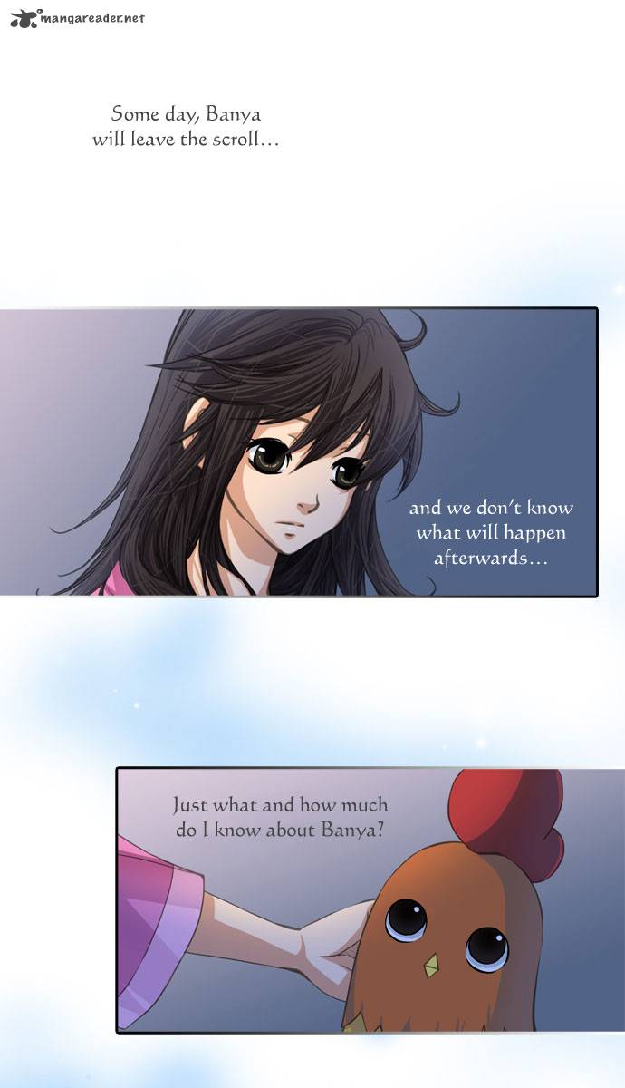 A Thousand Years Ninetails 20 38