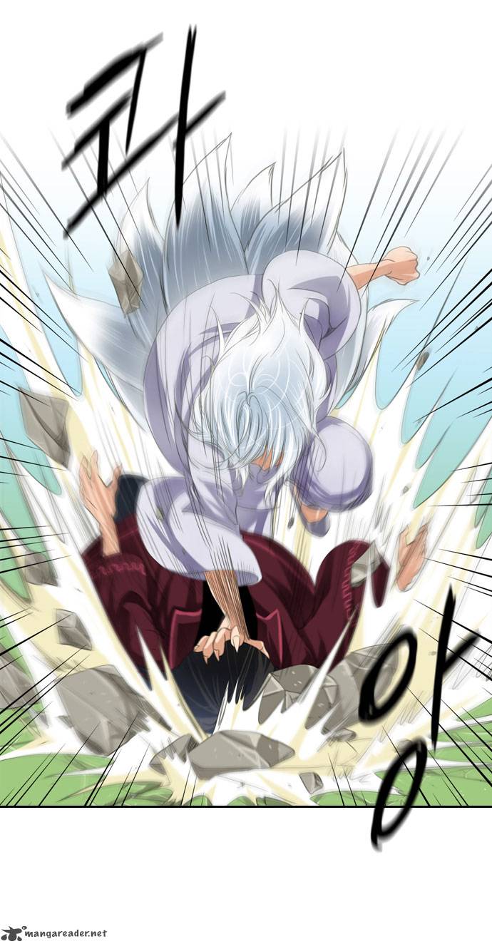A Thousand Years Ninetails 30 21