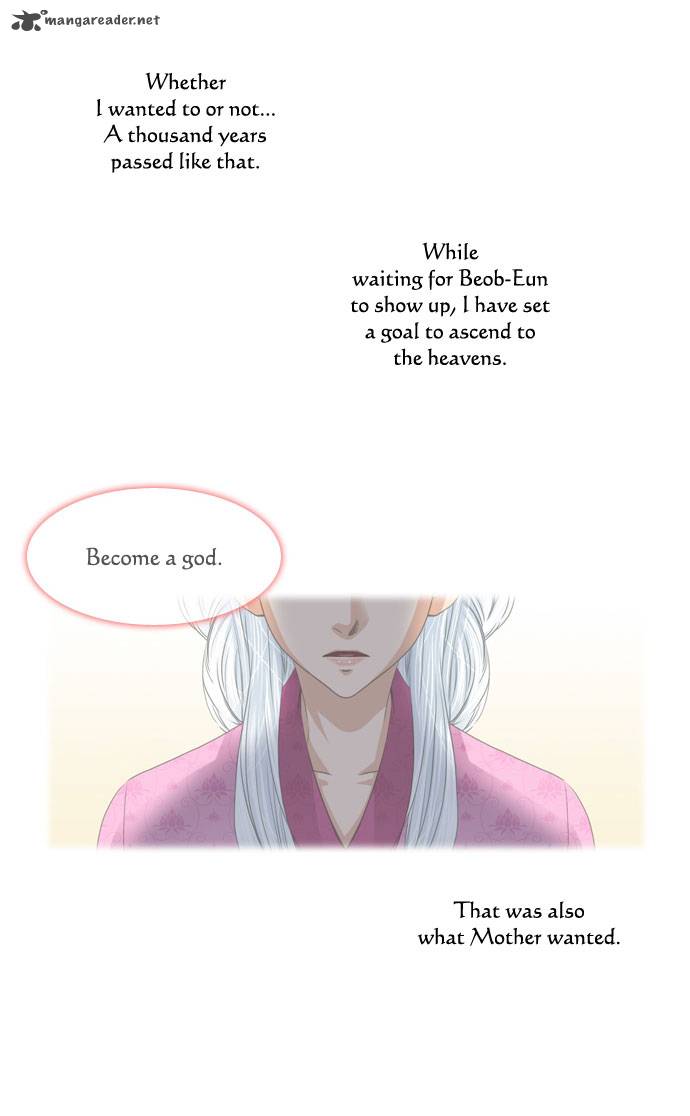 A Thousand Years Ninetails 30 24