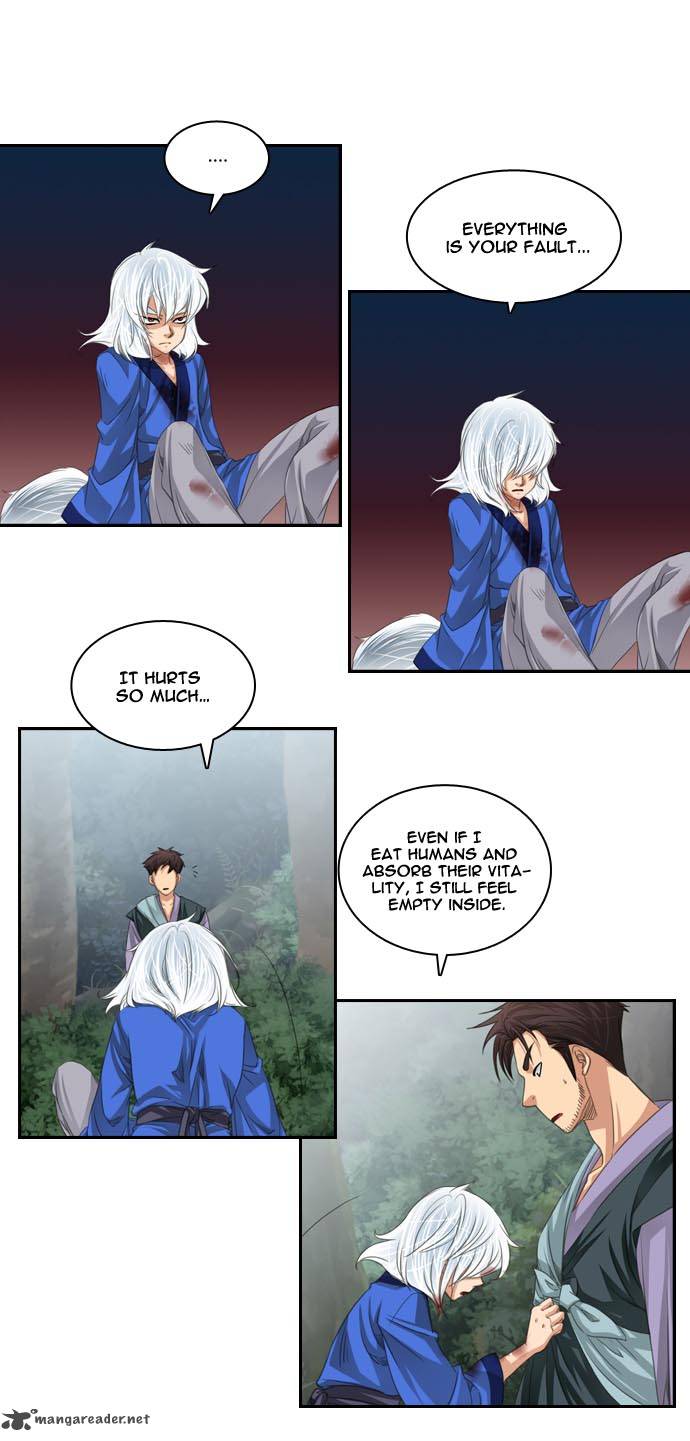 A Thousand Years Ninetails 59 27