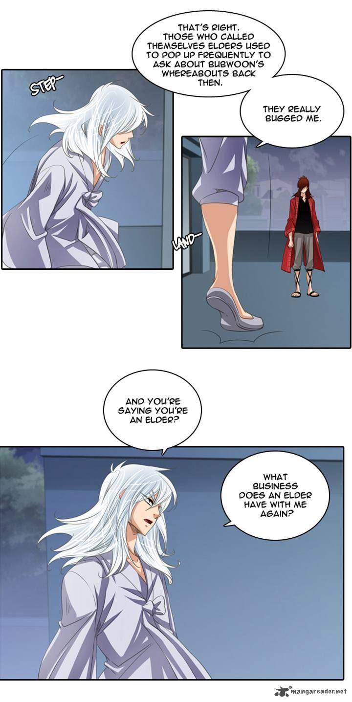 A Thousand Years Ninetails 69 8