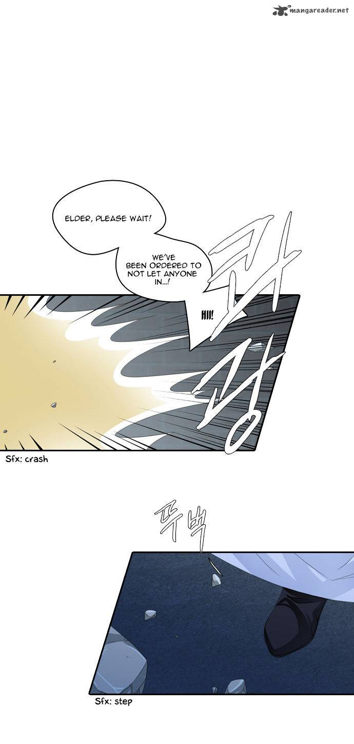 A Thousand Years Ninetails 94 25
