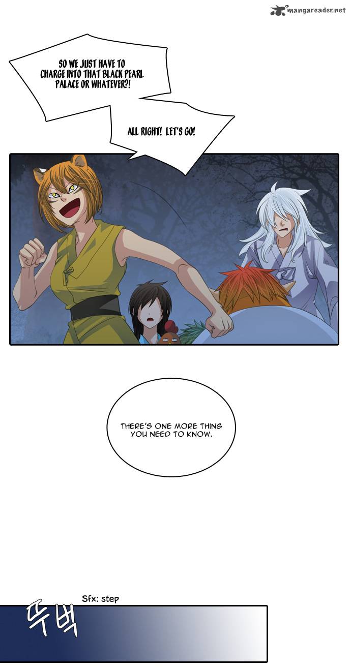 A Thousand Years Ninetails 97 32