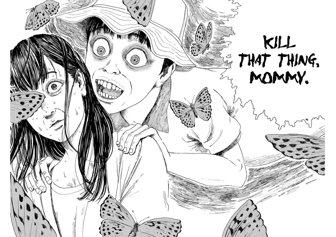 A Trail Of Blood 90 20