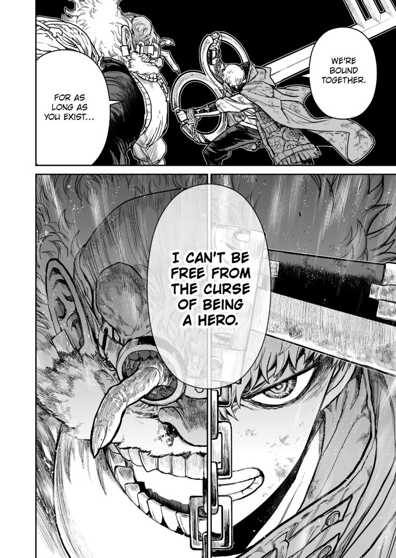 Abandoned Tsuyosugite Buki Ga Kowareru Yuusha To Buki Shokunin No Elf 21 6