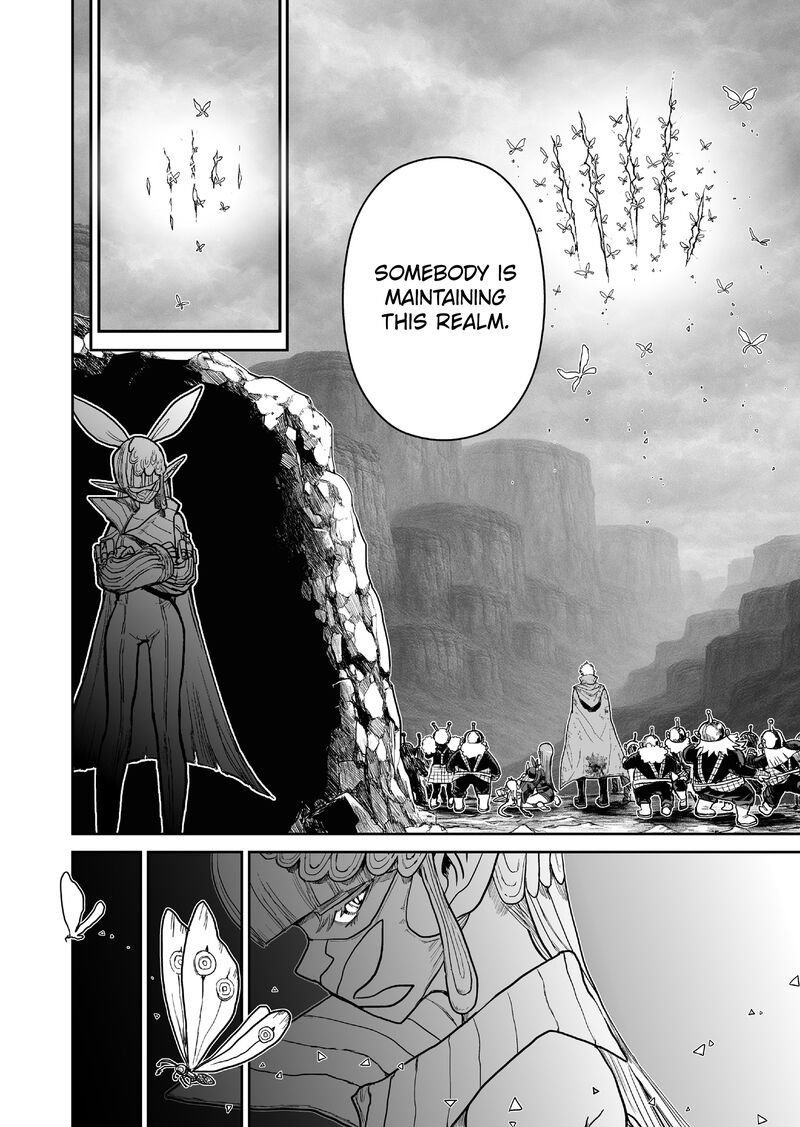 Abandoned Tsuyosugite Buki Ga Kowareru Yuusha To Buki Shokunin No Elf 22 10