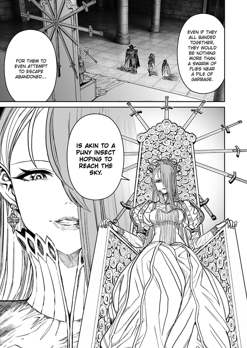 Abandoned Tsuyosugite Buki Ga Kowareru Yuusha To Buki Shokunin No Elf 22 17