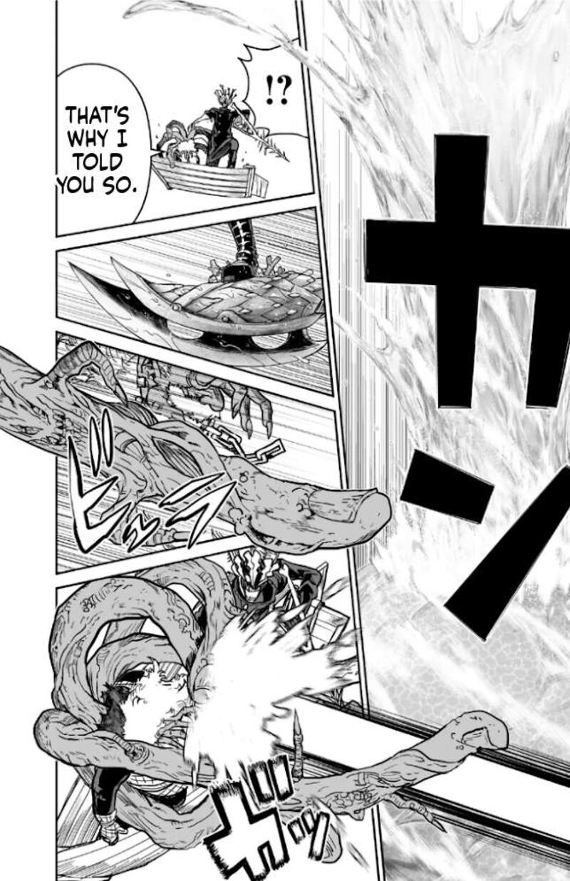 Abandoned Tsuyosugite Buki Ga Kowareru Yuusha To Buki Shokunin No Elf 24 13