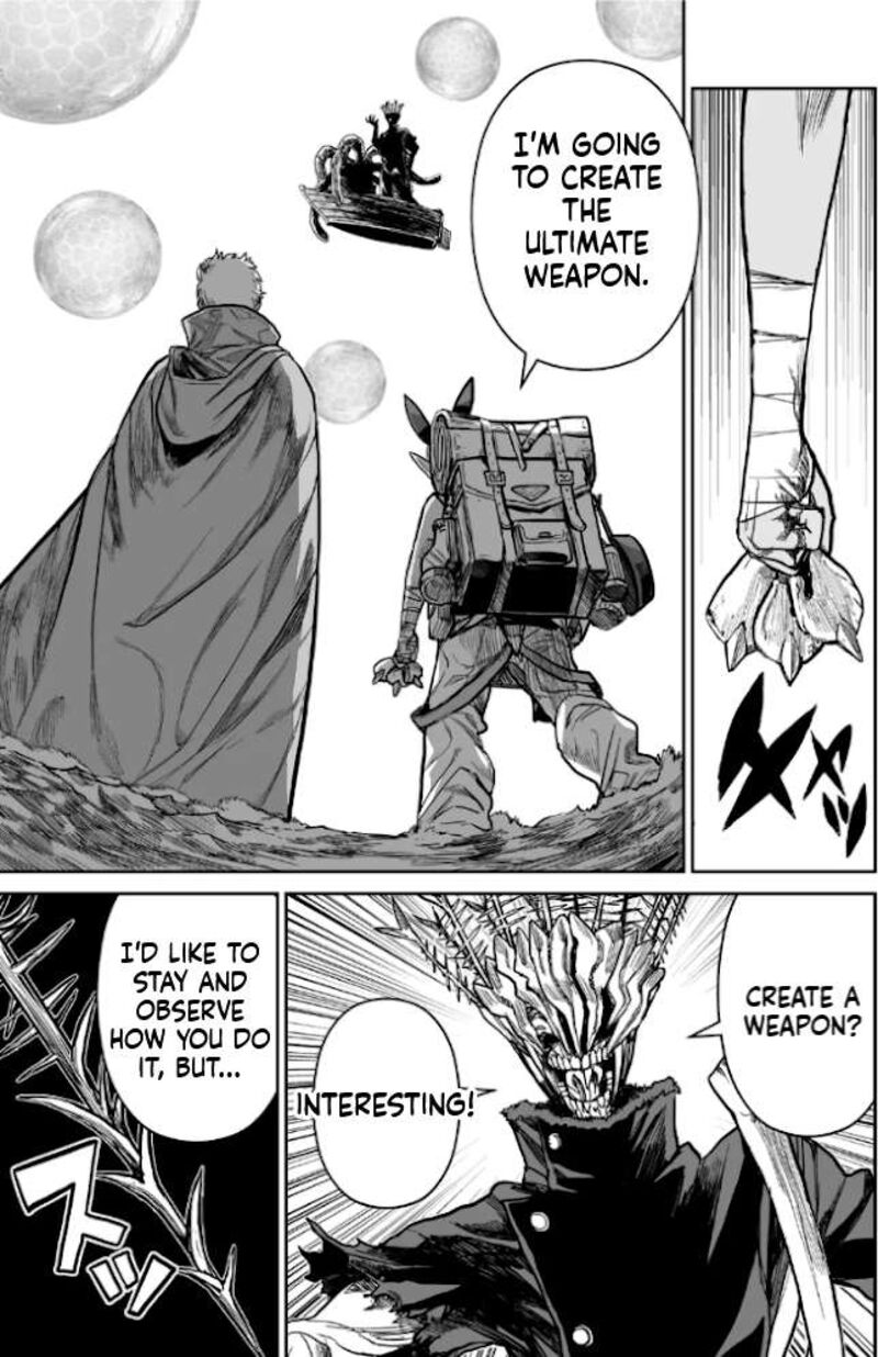 Abandoned Tsuyosugite Buki Ga Kowareru Yuusha To Buki Shokunin No Elf 24 6