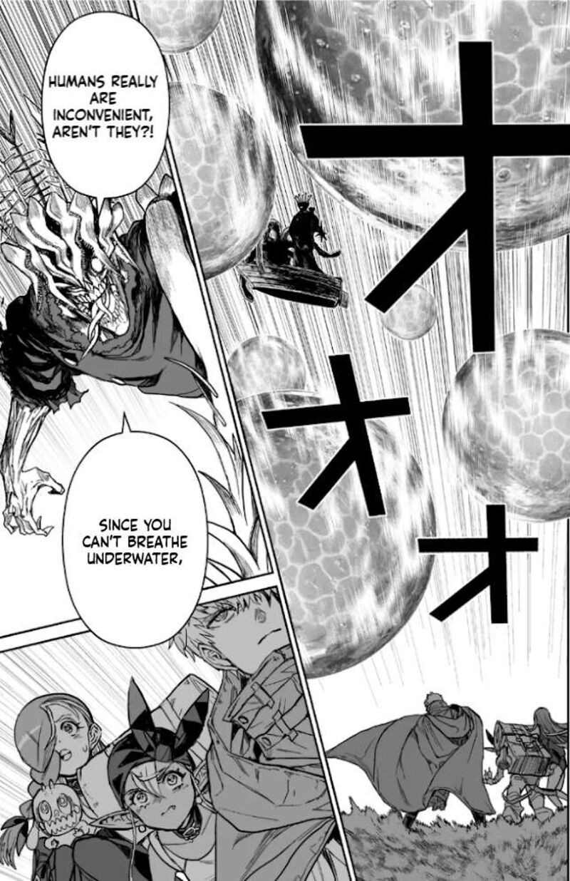 Abandoned Tsuyosugite Buki Ga Kowareru Yuusha To Buki Shokunin No Elf 24 8