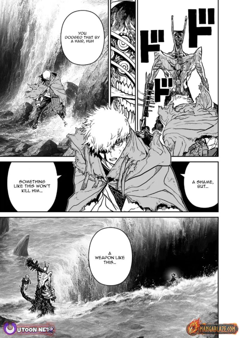 Abandoned Tsuyosugite Buki Ga Kowareru Yuusha To Buki Shokunin No Elf 28 10