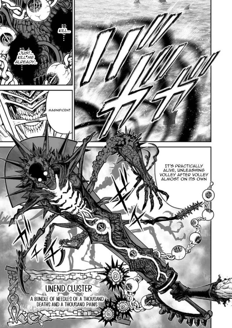 Abandoned Tsuyosugite Buki Ga Kowareru Yuusha To Buki Shokunin No Elf 28 8