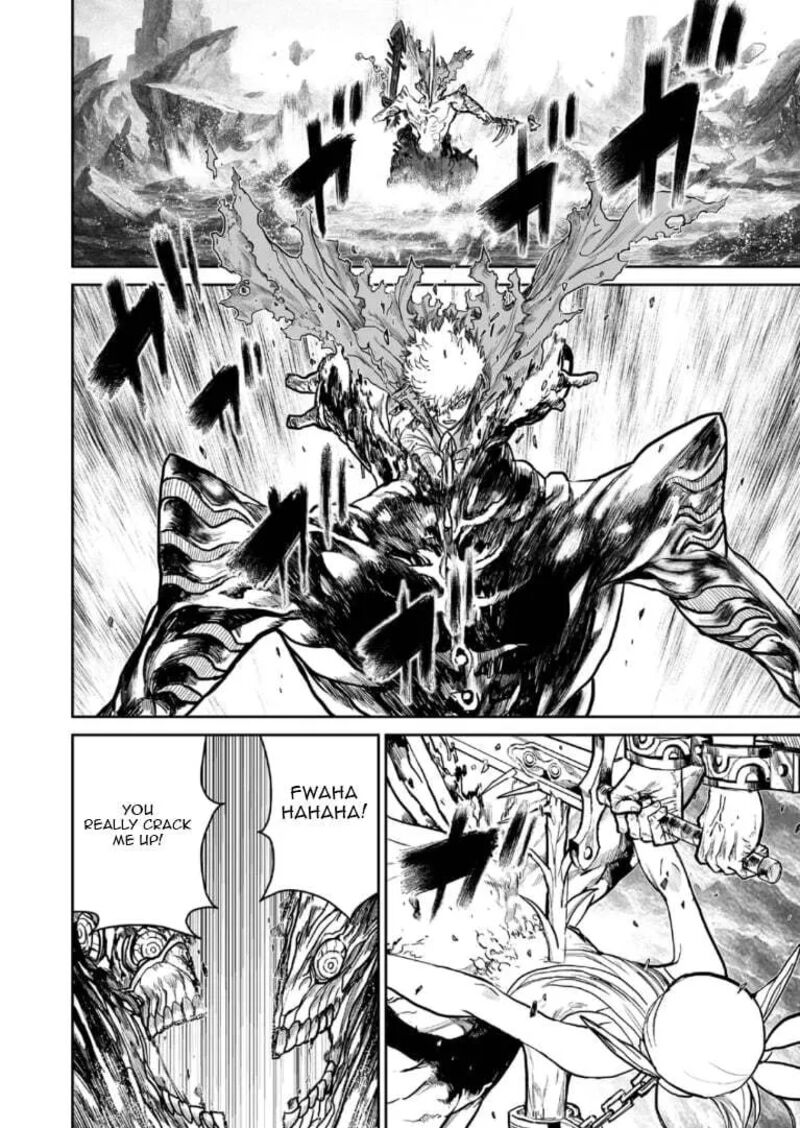 Abandoned Tsuyosugite Buki Ga Kowareru Yuusha To Buki Shokunin No Elf 29 3