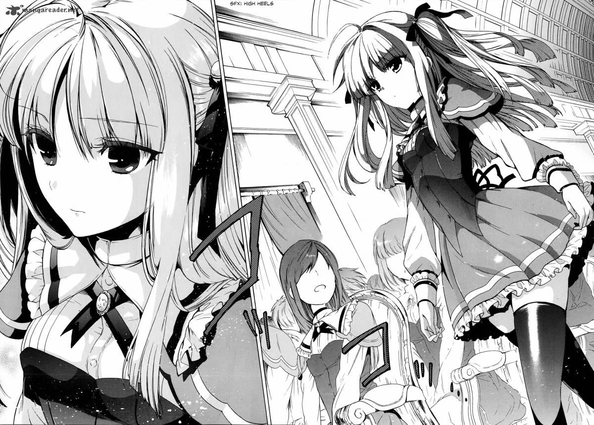Absolute Duo 1 26