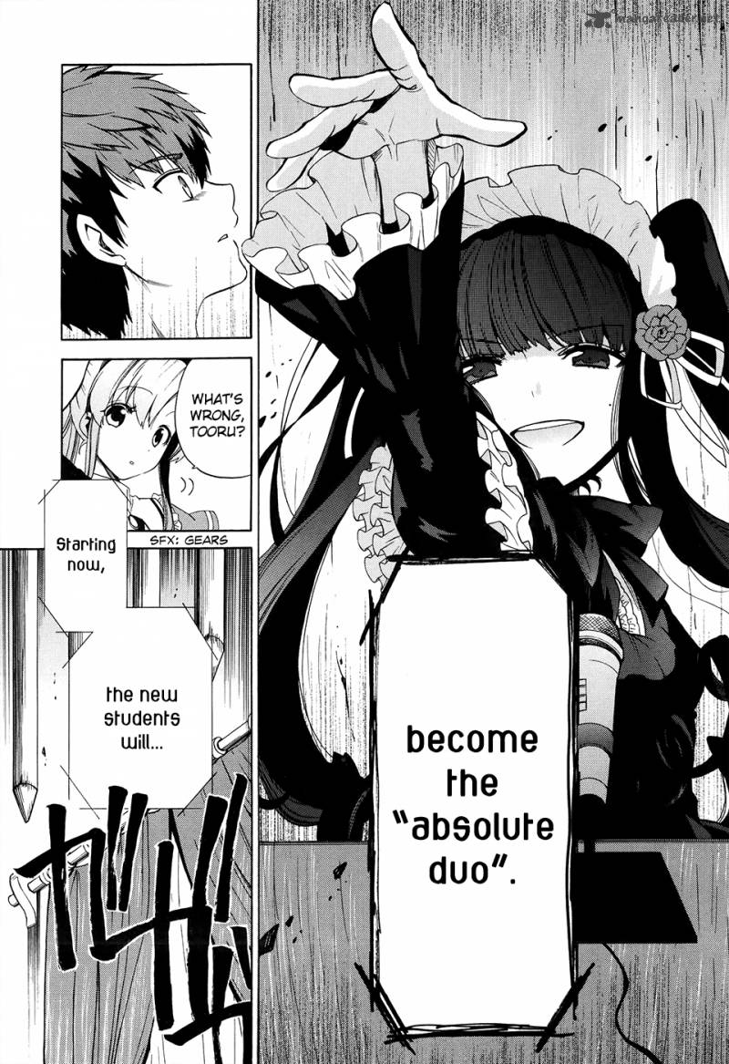 Absolute Duo 1 42