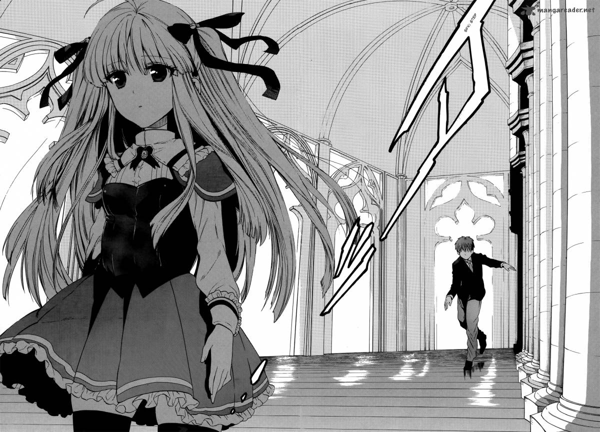Absolute Duo 5 20