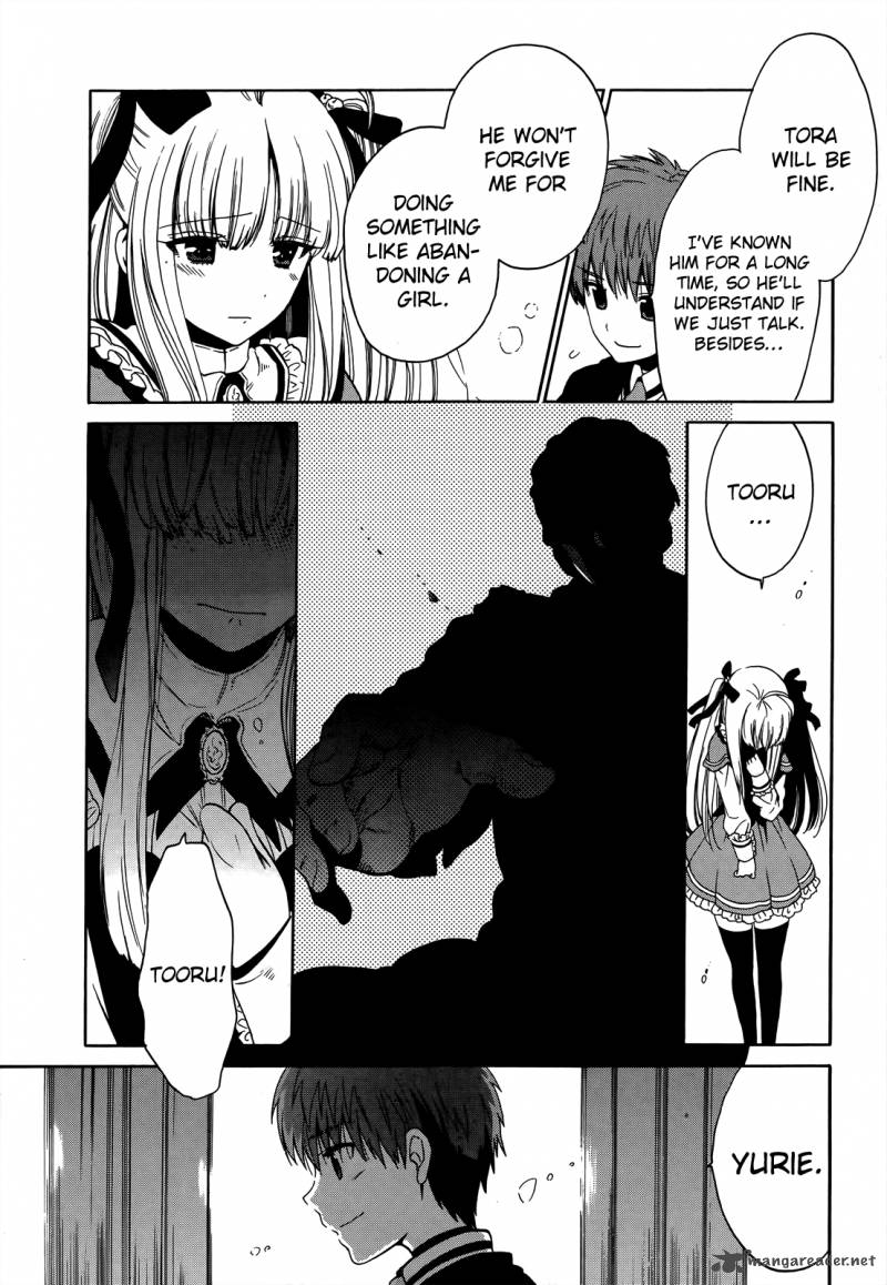 Absolute Duo 5 27