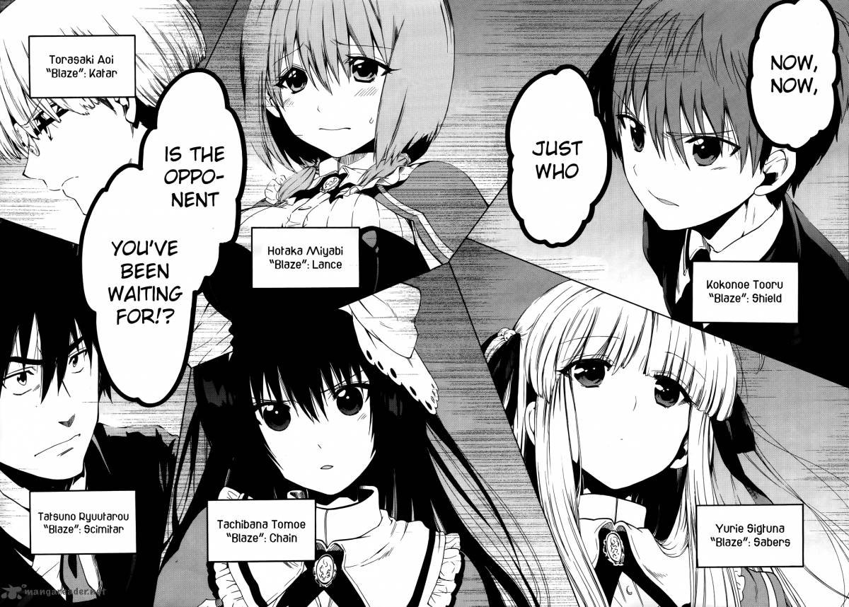 Absolute Duo 6 29