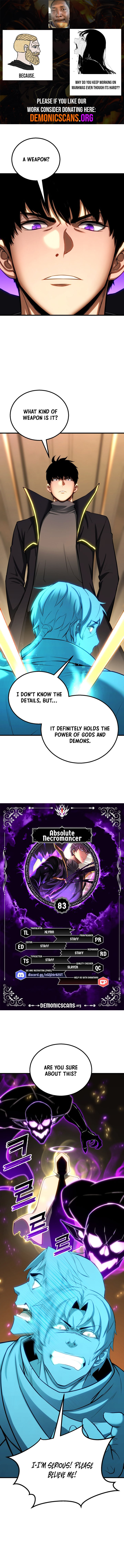 Absolute Necromancer 83 1