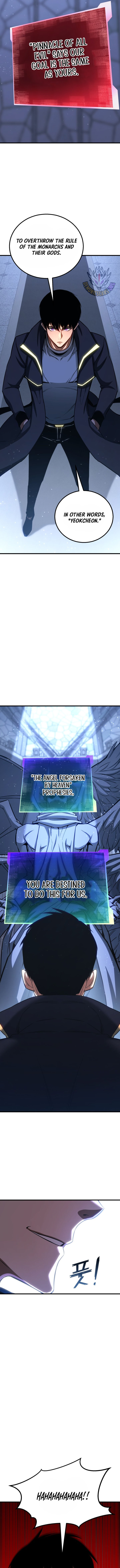Absolute Necromancer 84 13