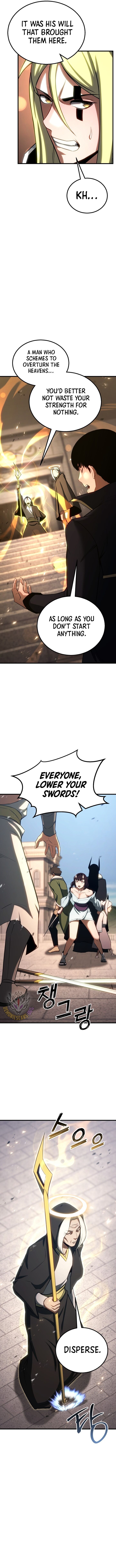 Absolute Necromancer 85 5