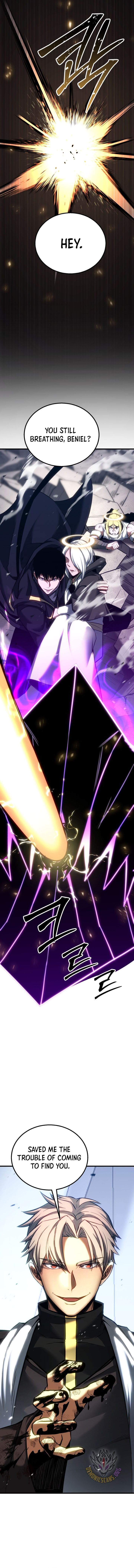 Absolute Necromancer 86 9