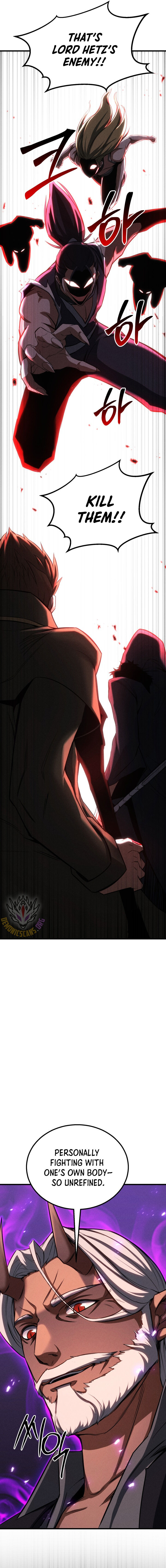 Absolute Necromancer 87 11