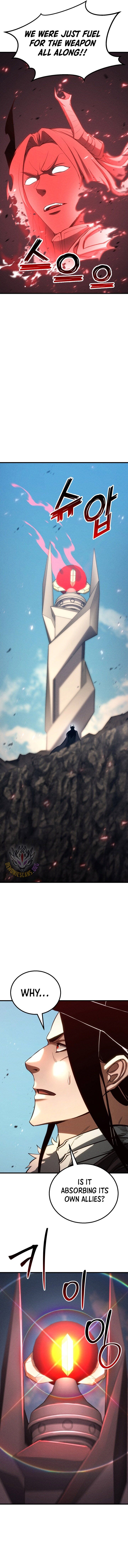 Absolute Necromancer 90 5