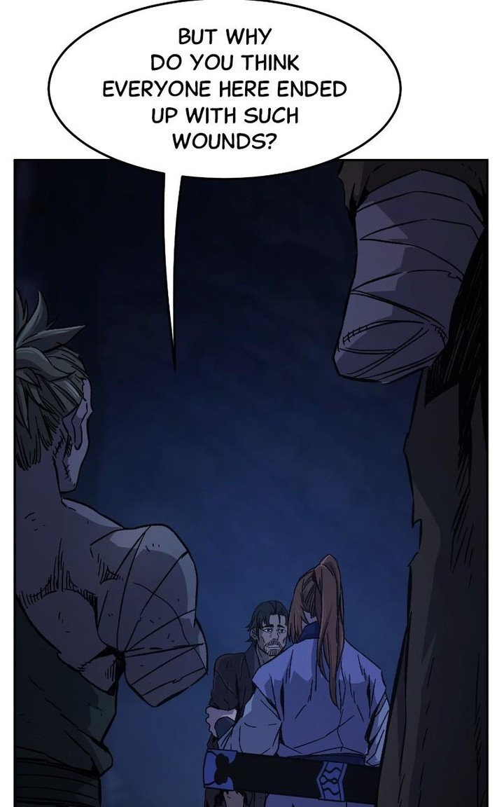Absolute Sword Sense 108 42