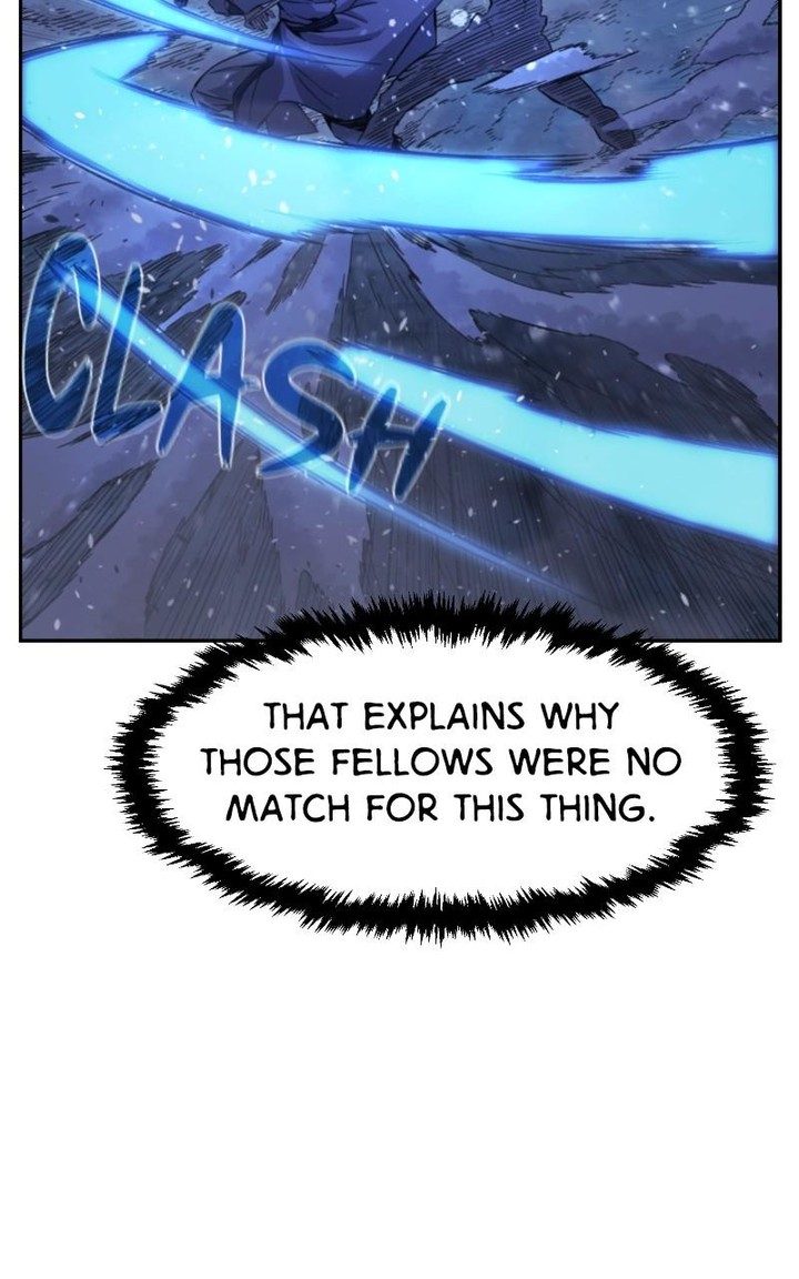 Absolute Sword Sense 108 94