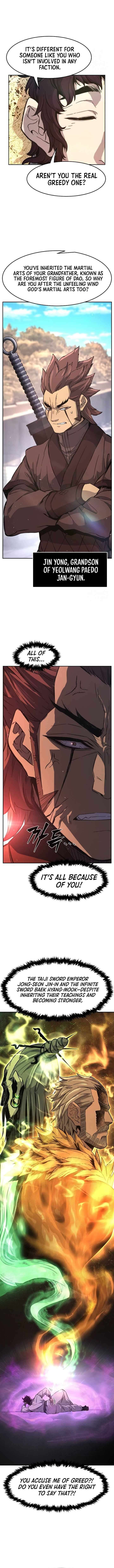 Absolute Sword Sense 115 12