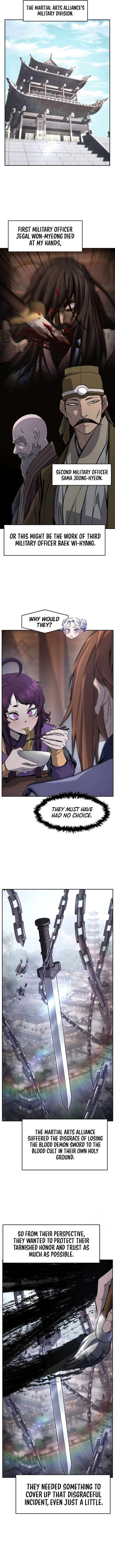 Absolute Sword Sense 115 7