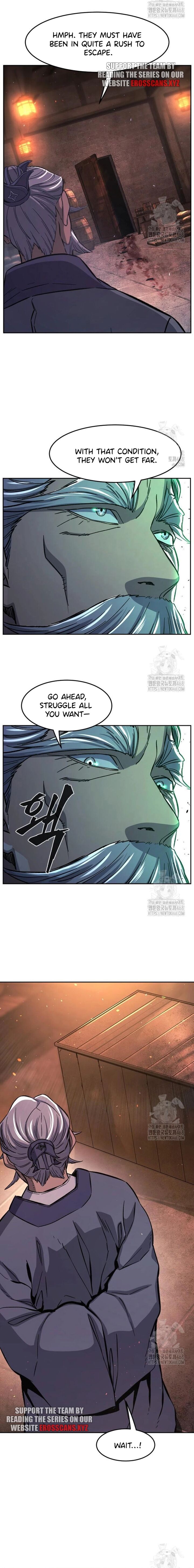 Absolute Sword Sense 122b 1